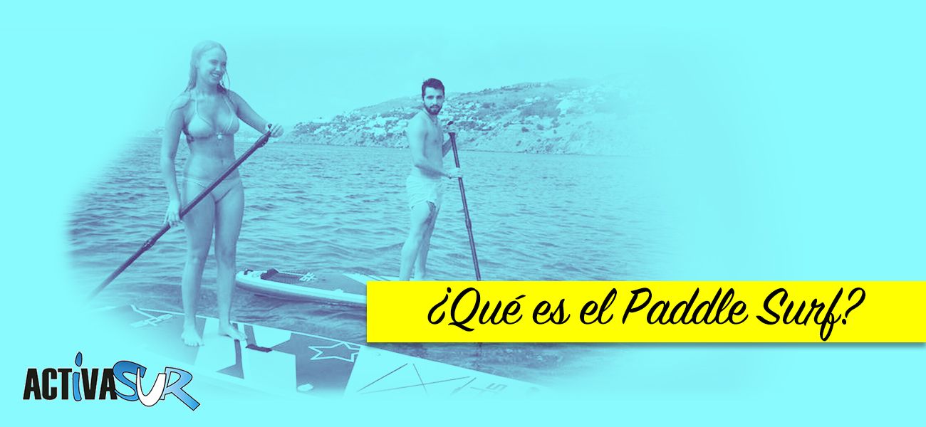 qué-es-el-paddle-surf